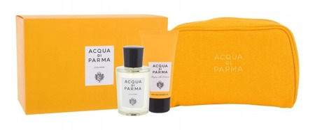 Acqua Di Parma Colonia EDC 100 ml + SG 75ml + kosmetinė