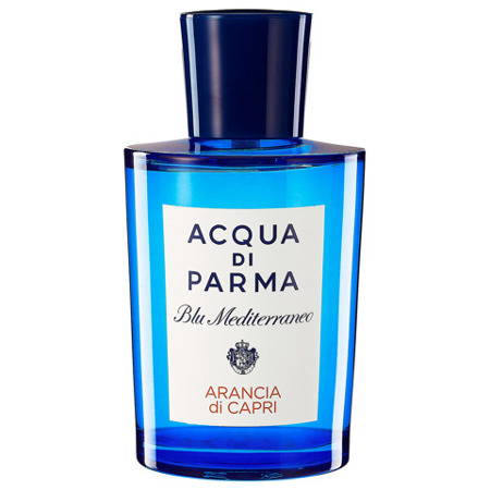 Acqua di Parma Blu Mediterraneo Arancia di Capri 150ml TESTERIS