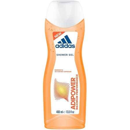 Adidas AdiPower dušo želė 400ml