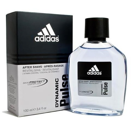 Adidas Dynamic Pulse vanduo po skutimosi 100ml