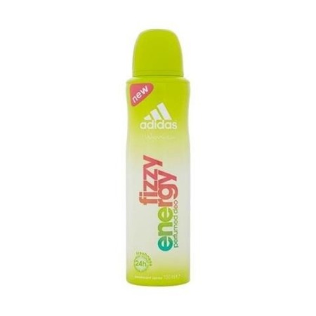 Adidas Fizzy Energy dezodorantas purškiamas 150ml