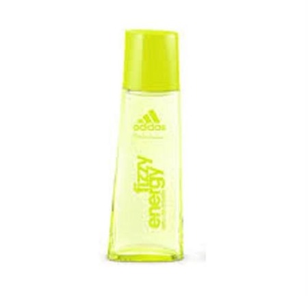 Adidas Fizzy Energy woda toaletowa purškalas 30ml