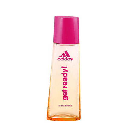 Adidas Get Ready! For Her 50ml edt