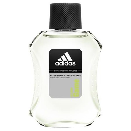 Adidas Pure Game vanduo po skutimosi 100ml