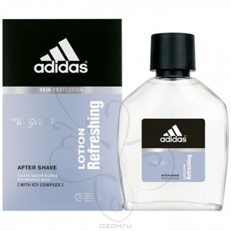 Adidas Refreshing 100ml AS