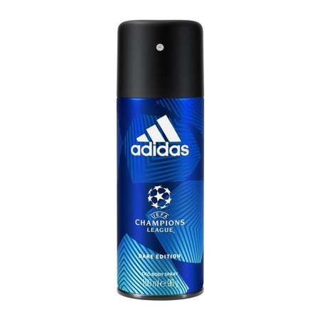 Adidas Uefa Champions League Dare Edition dezodorantas 150ml