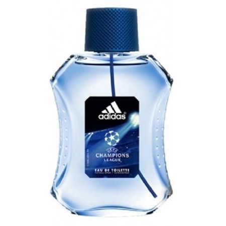 Adidas Uefa Champions League IV 100ml EDT