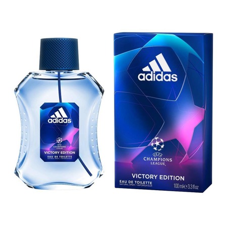 Adidas Uefa Champions League Victory Edition edt 100ml