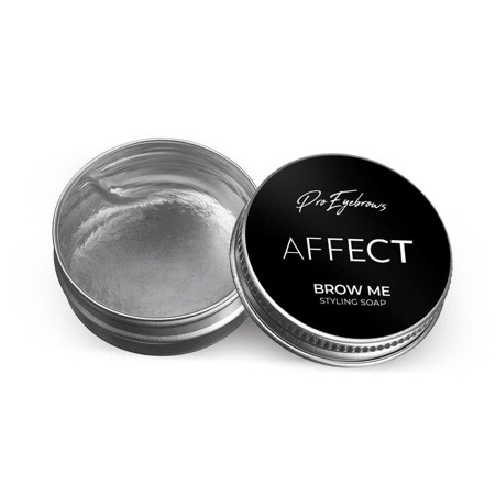 Affect Brow Me Styling Soap antakių muilas 30ml