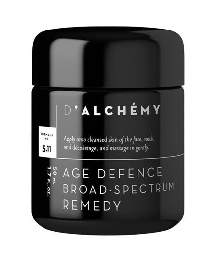 Age Defence plataus spektro korekcinis kremas nuo hormoninių pokyčių ir hiperpigmentacijos 50ml