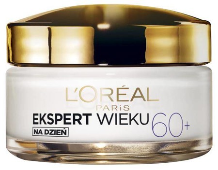 Age Specialist Age Expert 60+ atkuriamasis dieninis kremas nuo raukšlių 50ml