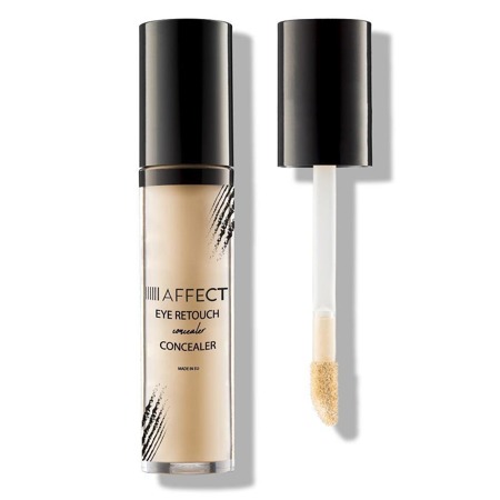 Akių maskuoklis Eye Retouch Concealer Light 4ml