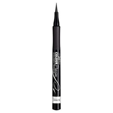 Akių pieštukas Colour Precise 24HR Eye Liner Pen Eye Liner 001 Black 1ml