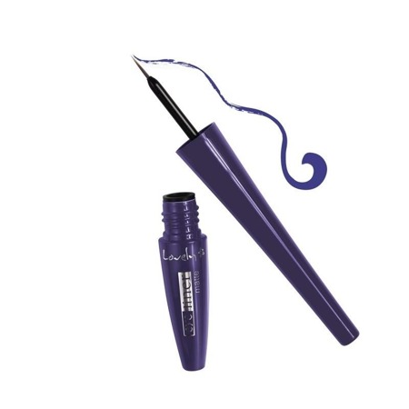 Akių pieštukas Matte Eyeliner Navy Blue 2g