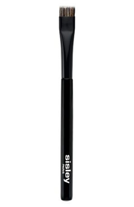 Akių pieštuko šepetėlis pędzelek eyeliner