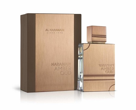 Al Haramain Amber Oud 60ml edp