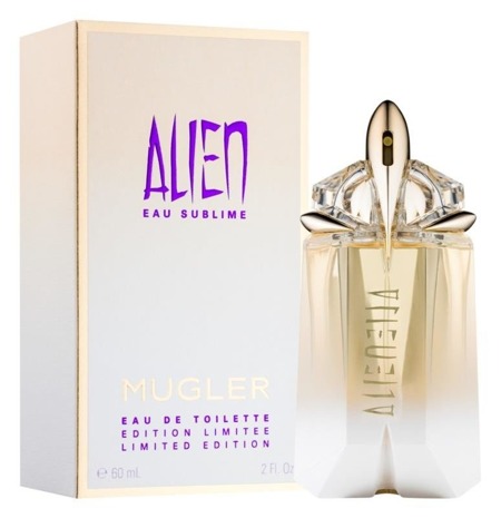 Alien Eau Sublime EDT 60ml