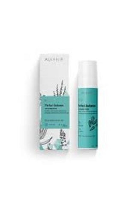 Alkemie No3 Perfect Balance 24 val. raminamasis kremas 50ml