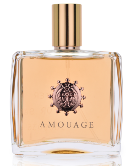 Amouage Dia 100ml edp TESTERIS