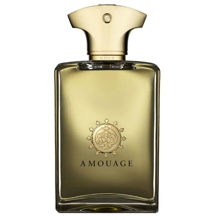 Amouage Gold Man 100ml edp