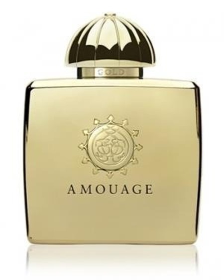 Amouage Gold Vyras 100ml edp