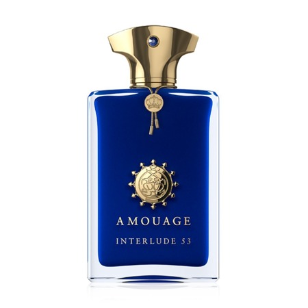 Amouage Interlude 53 Kvepalų ekstraktas 100ml