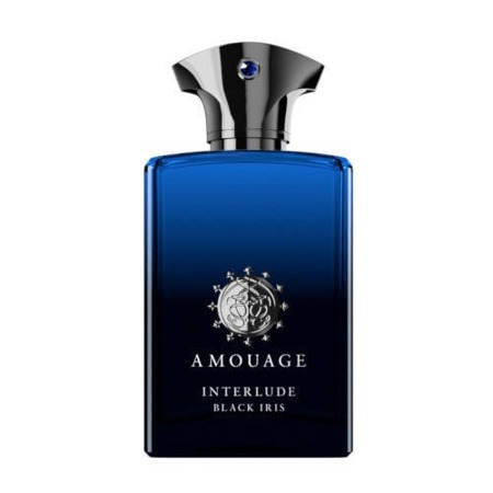 Amouage Interlude Black Iris Man 100ml EDP