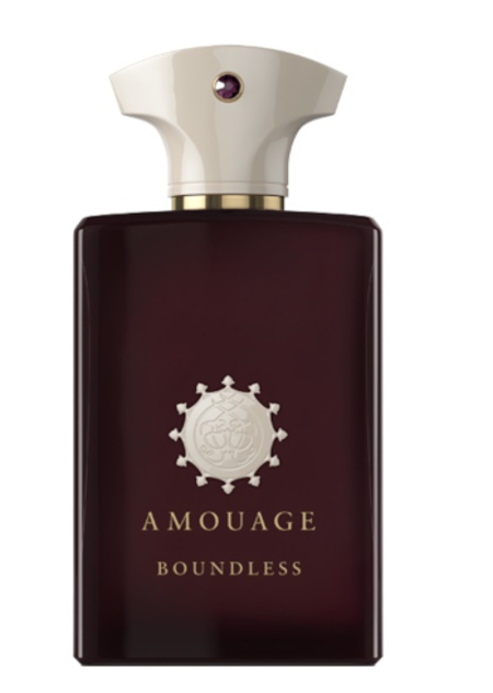 Amouage Odyssey Collection Boundless 100ml EDP