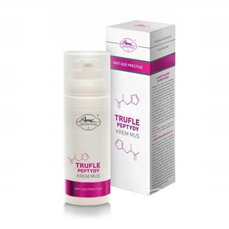 Anti Age Prestige Truffles Peptidų kremas-muilas brandžiai odai 50ml