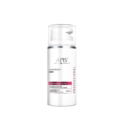 Apis Couperose-Stop Vitaminų kremas 100ml