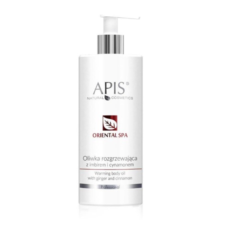 Apis Oriental Spa 500ml