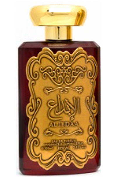 Ard Al Zaafaran Al Ibdaa Gold EDP 100ml