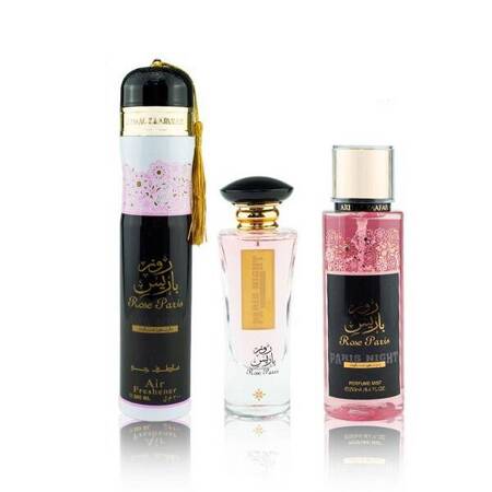 Ard Al Zaafaran Al Ibdaa Gold EDP 100ml