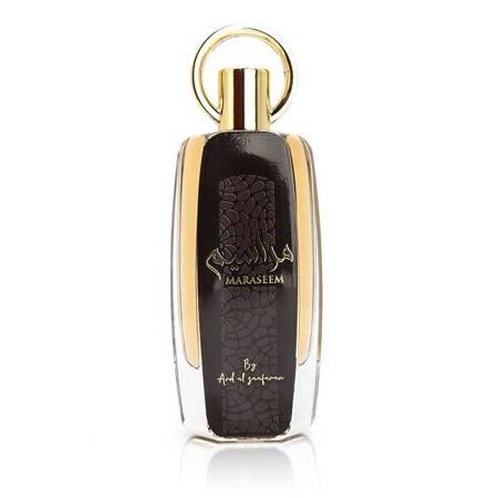 Ard Al Zaafaran Al Ibdaa Gold EDP 100ml