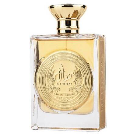 Ard Al Zaafaran Al Ibdaa Gold EDP 100ml