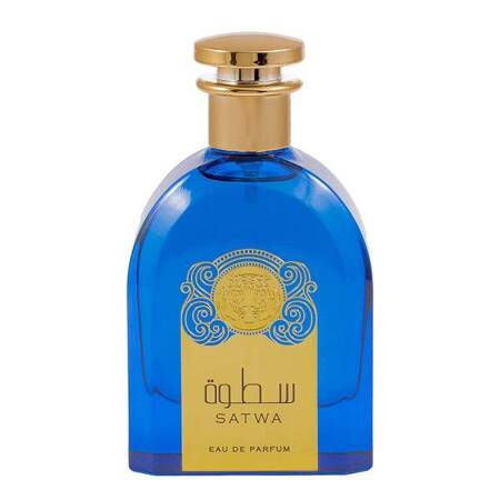 Ard Al Zaafaran Al Ibdaa Gold EDP 100ml