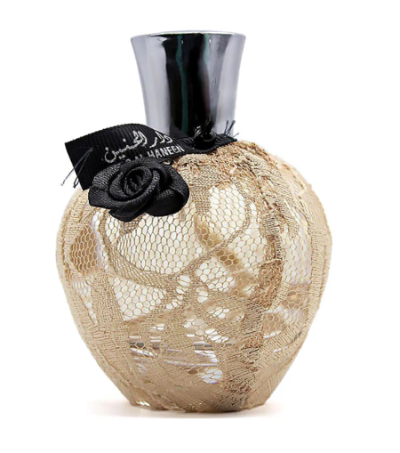 Ard Al Zaafaran Daar Al Haneen EDP 100ml