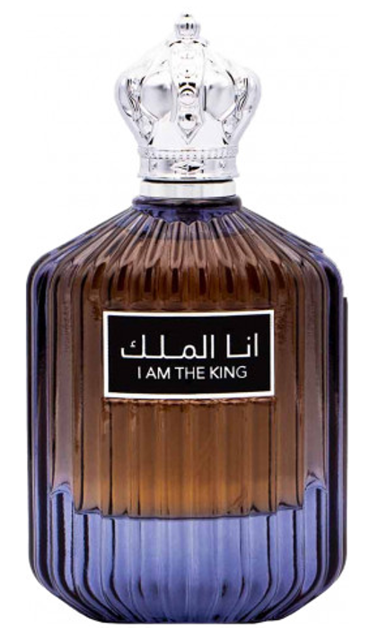 Ard Al Zaafaran I Am The King EDP 100ml