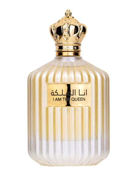 Ard Al Zaafaran I Am The Queen EDP 100ml