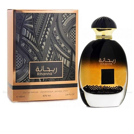 Ard Al Zaafaran Rihanna EDP 100ml