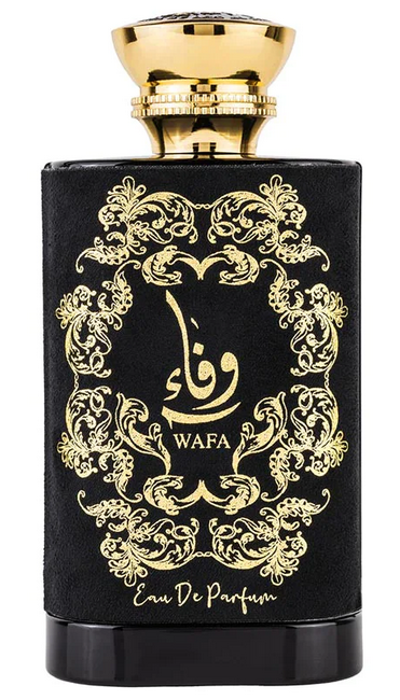 Ard Al Zaafaran WAFA 100ml EDP 100ml