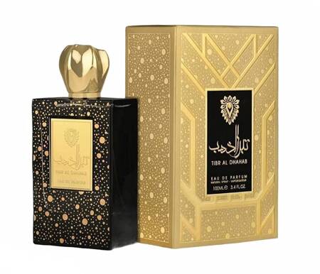 Ard Al Zaafaran WAFA 100ml EDP 100ml