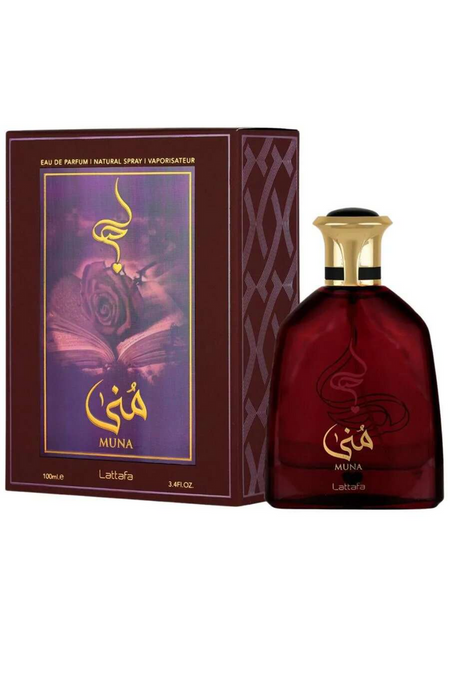 Ard Al Zaafaran WAFA 100ml EDP 100ml