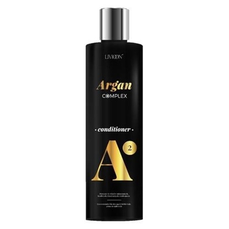 Argan Complex Conditioner plaukų kondicionierius su argano aliejumi 250ml