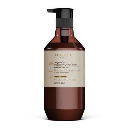 Argan Oil Restoring Conditioner regenerująca odżywka do włosów strongly zniszczonych 400ml