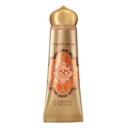 Argan Wear Ulltra maitinamasis argano aliejaus BB kremas krem koloryzujący z olejkiem arganowym SPF30 Light/Medium 35ml