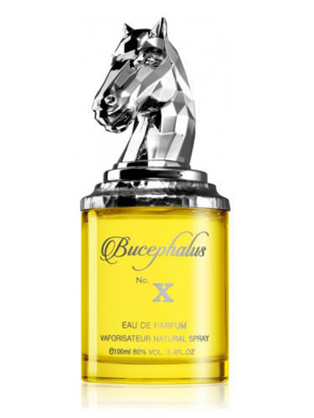 Armaf Bucephalus X 100ml EDP