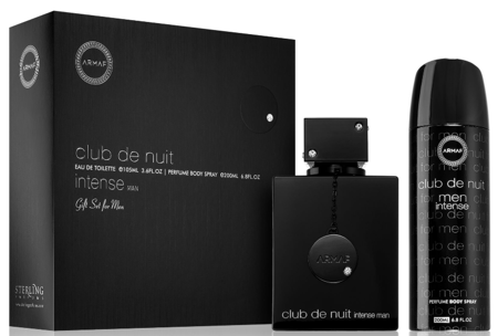 Armaf Club De Nuit Intense Man 105ml + 200ML DEO