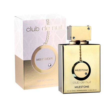 Armaf Club De Nuit Milestone EDP 105ml