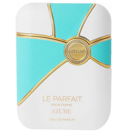 Armaf Le Parfait Femme Edp 100ml